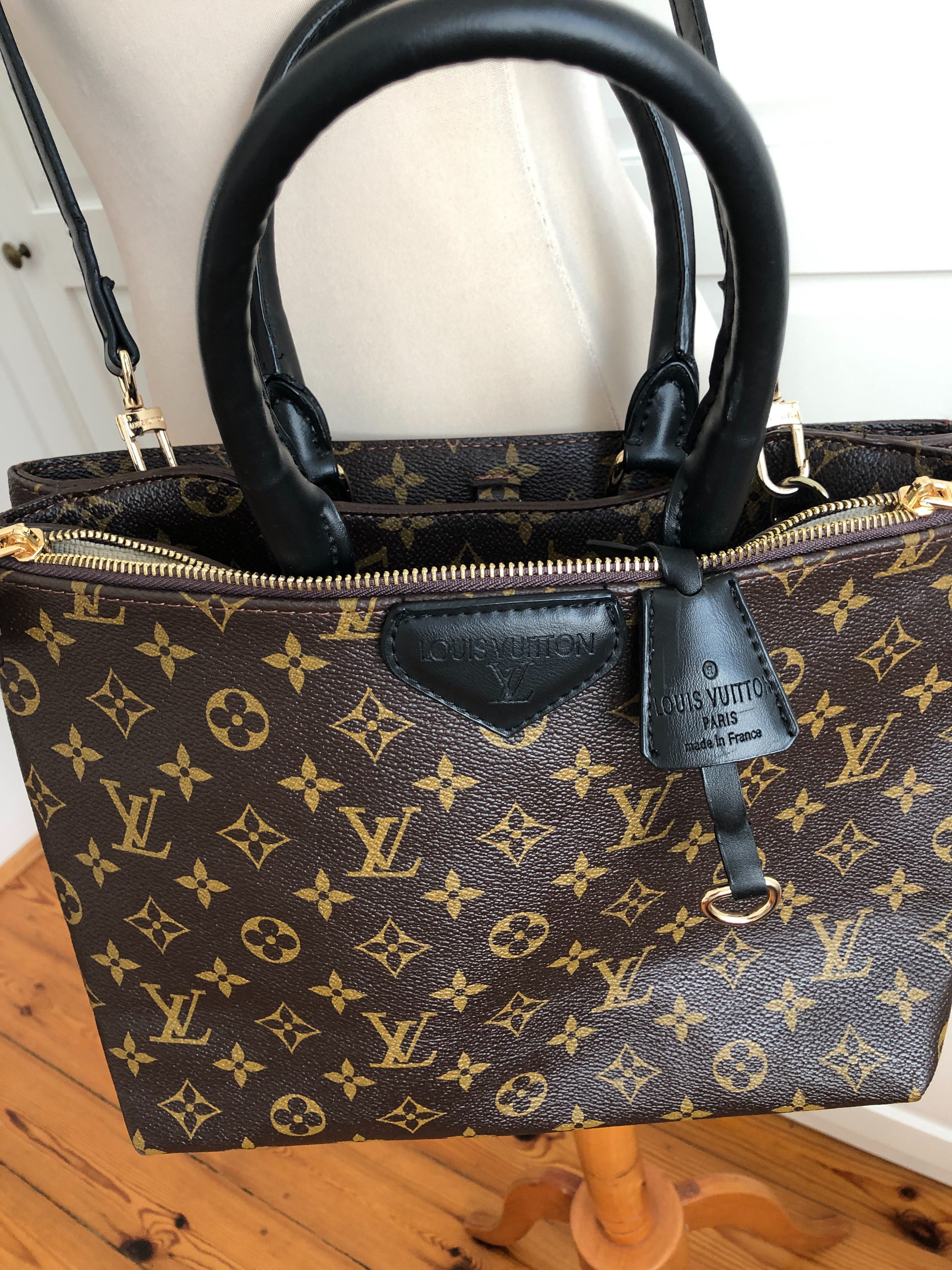 Torebka Louis vuitton