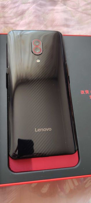 Lenovo Z5 Pro GT 8-256gb в ідеалі 9.5з10