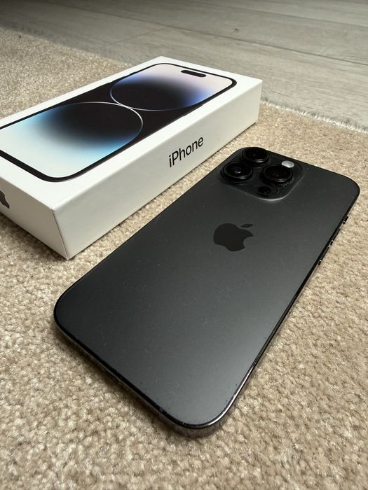 Iphone 14 Pro 128 gb