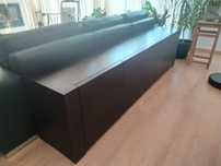 Aparador 210x40x55