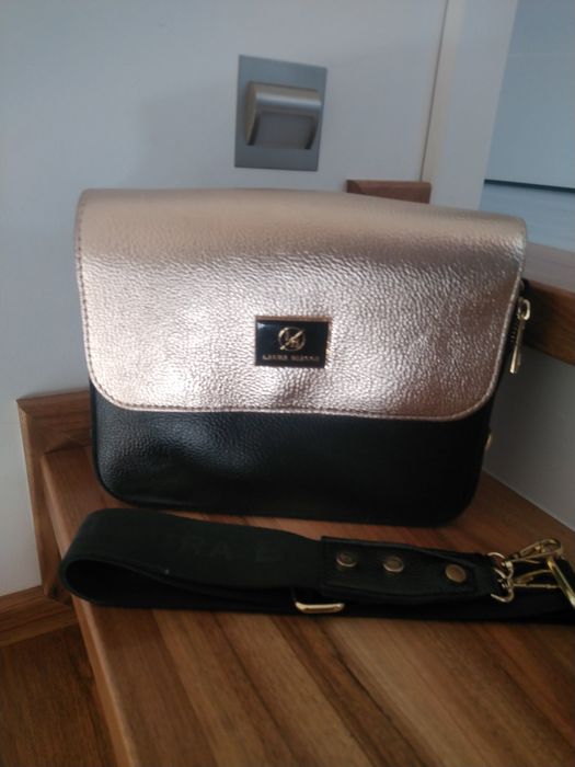 Torebka Laura biaggi