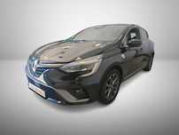 Renault Clio 1.5 Blue dCi RS Line