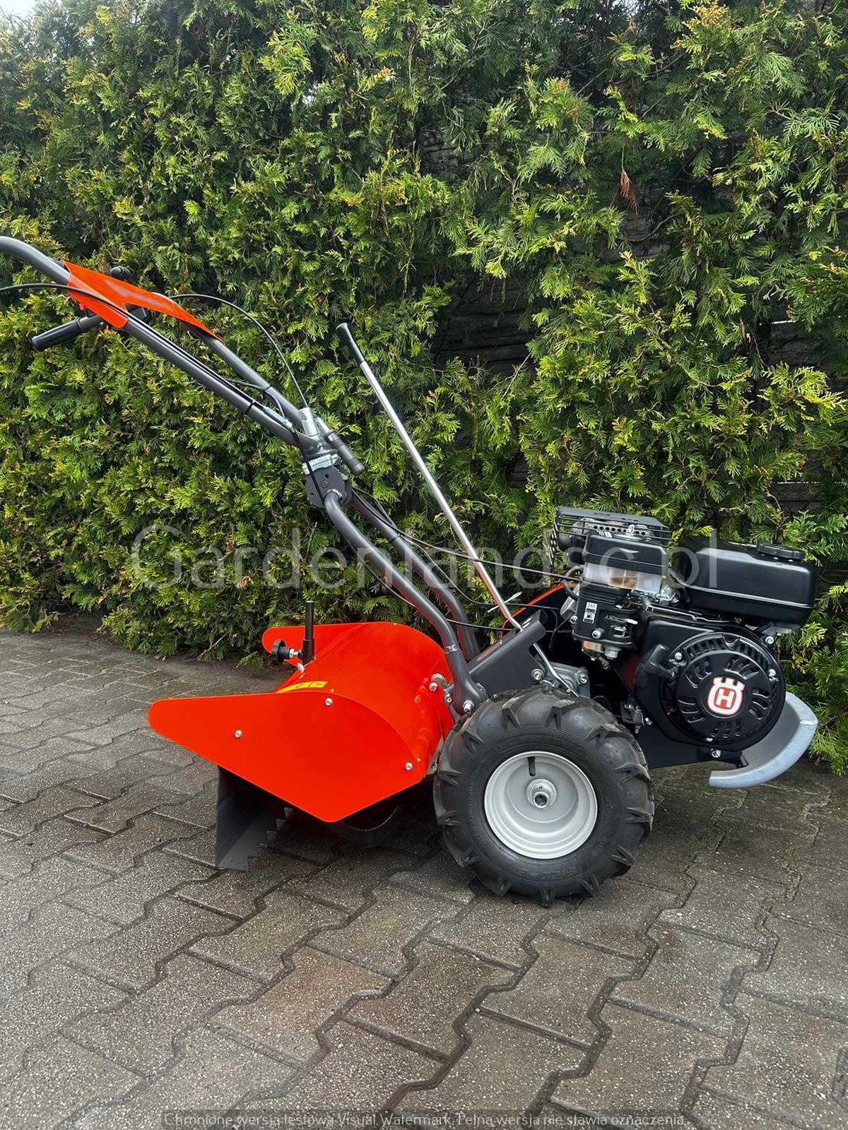 Glebogryzarka/Kultywator HUSQVARNA TR 348. NOWA Z GWARANCJĄ