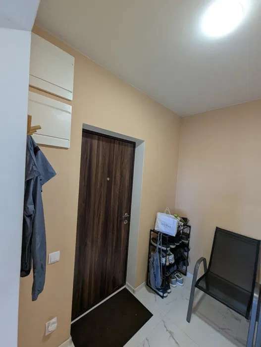 Продам 2х комнатную квартиру с видом на море.