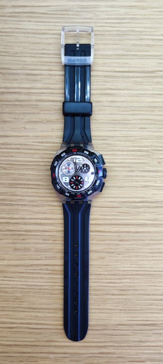 Relógio Swatch SUIK400 Original