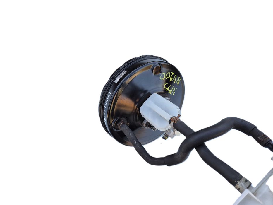 Serwo Pompa Hamulcowa Nissan NV200 1.5DCI Qashqai J10 Note Oryg Europa