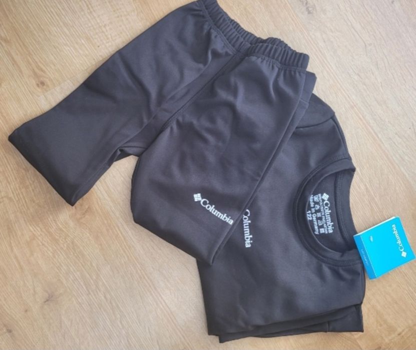 Термобілизна для дитини