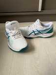 Asics Buty Asics Gel 42 zielone