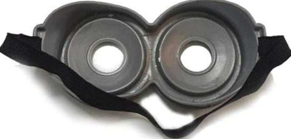 MINIONEK czapka i okulary