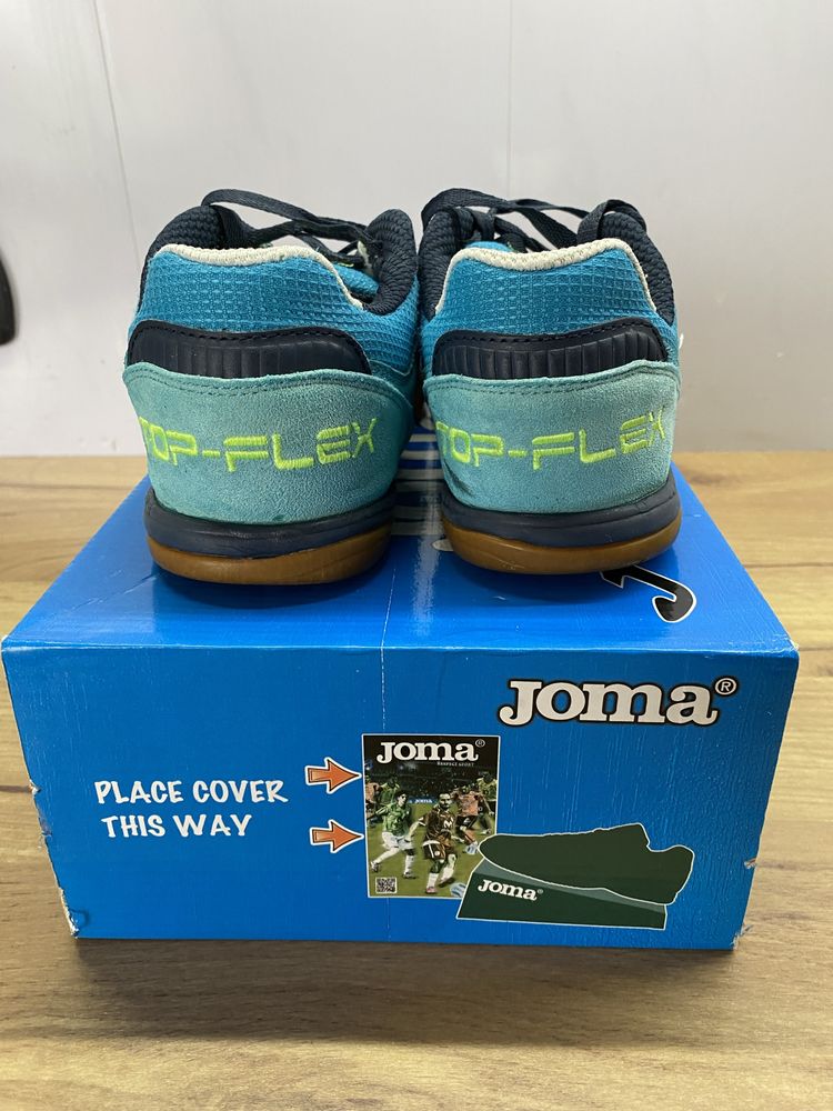 Футзалки Joma Top Flex