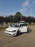 Volkswagen Golf 7 Variant wersja Cup 1.6 tdi