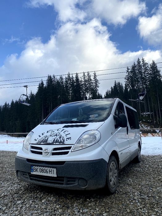 Оренда буса, оренда транспорту з водієм