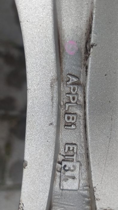 Felgi aluminiowe, koła BMW E60, E61, E46 itp