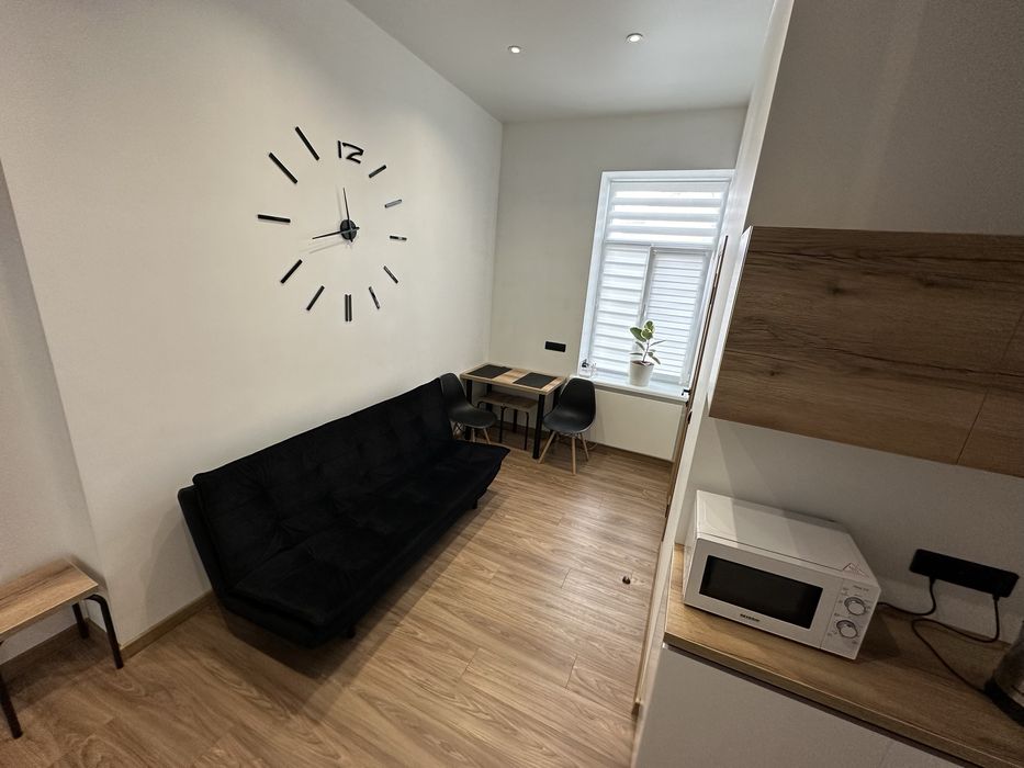 Оренда квартири подобово