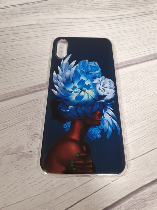 Чехол Силикон Накладка Самсунг Samsung  A51 Сілікон чохол