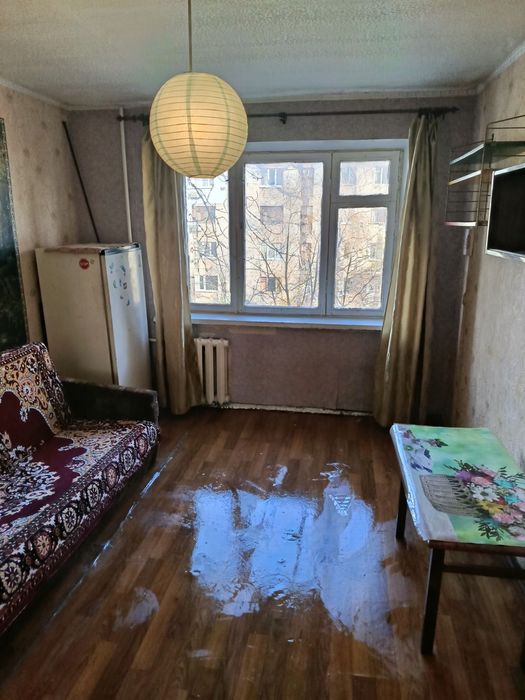 Здається кімната в комунальній квартирі м. 23 Серпня