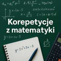 Korepetycje z matematyki na poziomie podstawowym