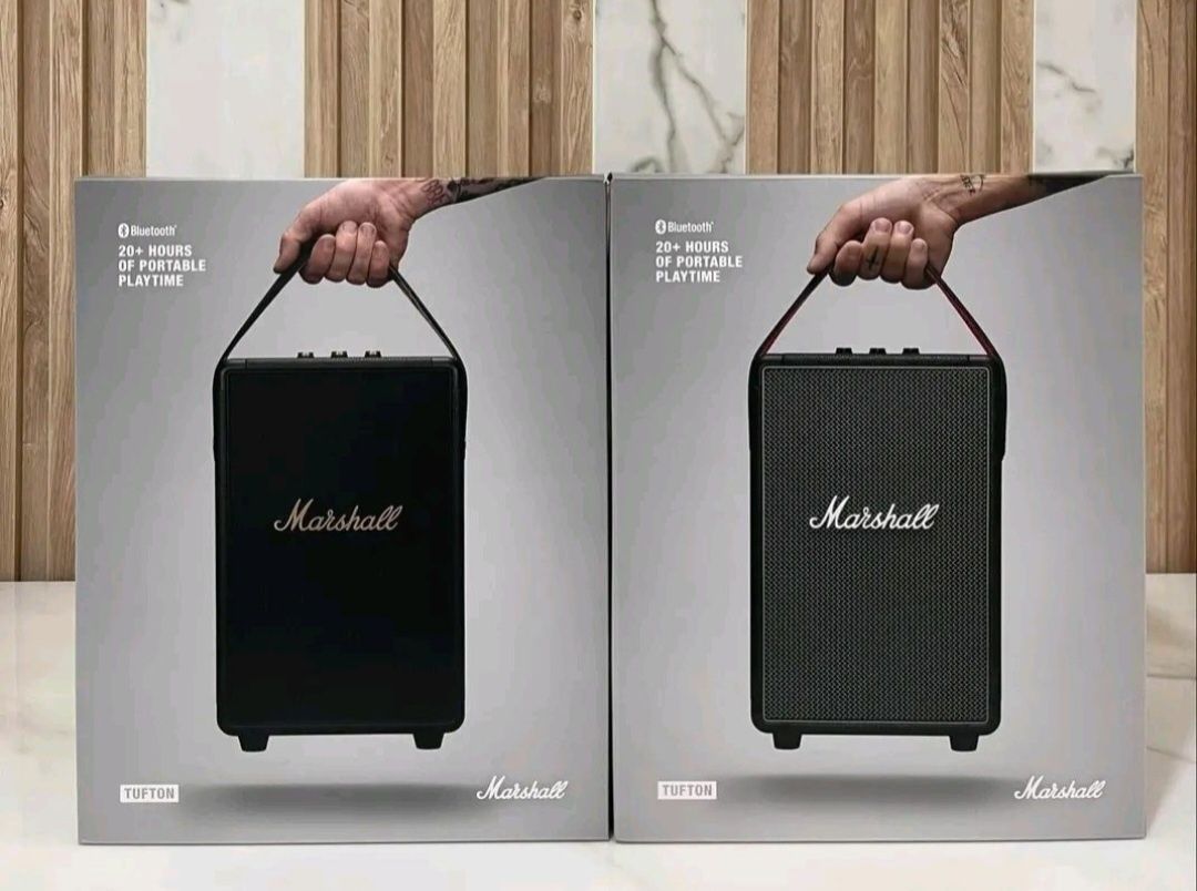 Marshall Motif 2 Anc