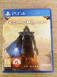 Gra PS4 The Technomancer
