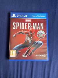 Spider-Man 1 PS4/PS5