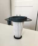 Filtr wylotowy do odkrzacza bezprzewodowego Ergorapido Electrolux