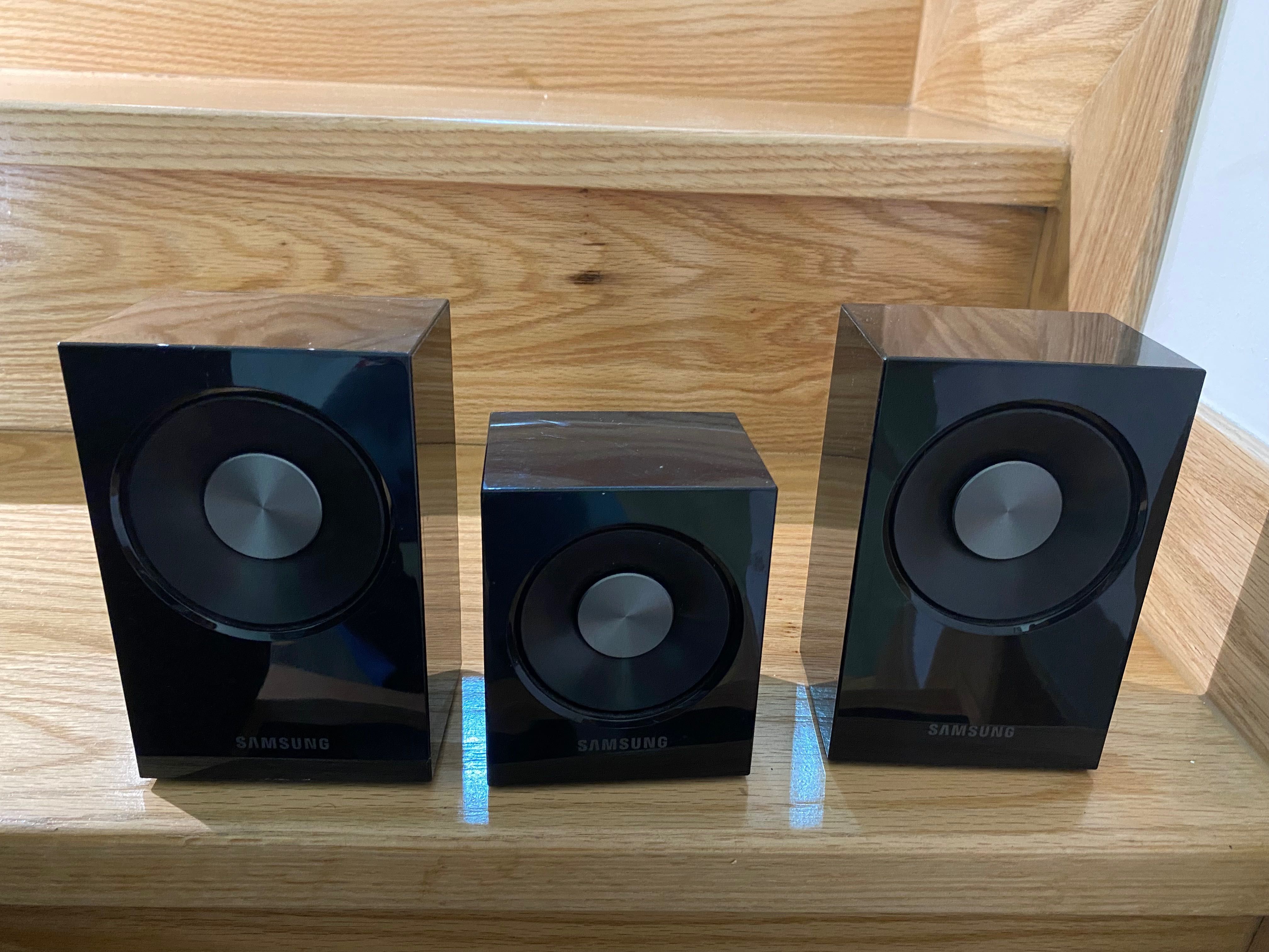 Home Cinema Samsung