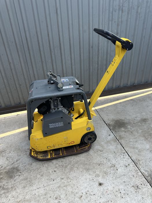 Виброплита Wacker Ammann APR 40/60 APR 30/20  Трамбовка вибротрамбовк
