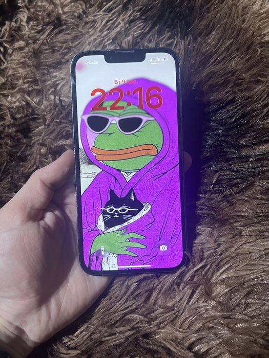 Iphone 13 pro 128gb neverlock