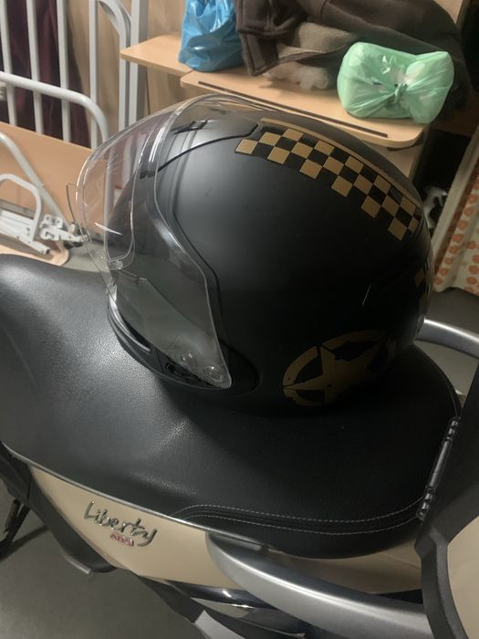 Piaggio liberty 2020