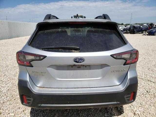 Subaru Outback Premium 2021 +