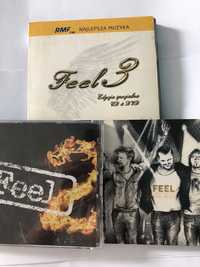 Feel 3 - edycja specjalna CD & DVD + 2 płyty gratis !