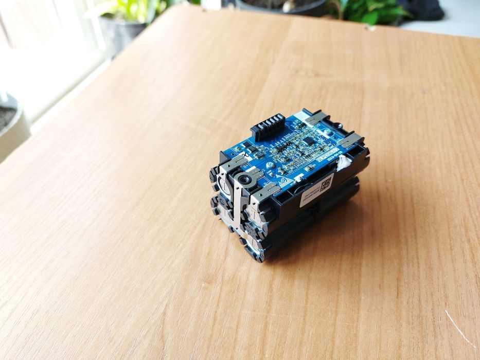 Baterie Pakiet Zestaw iRobot ABL-D2