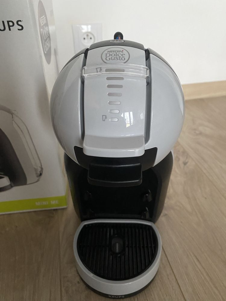 Ekspres Krups Dolce Gusto Mine Me KP123B