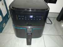 Frytkownica beztłuszczowa Cecotec 5500  5,5 l