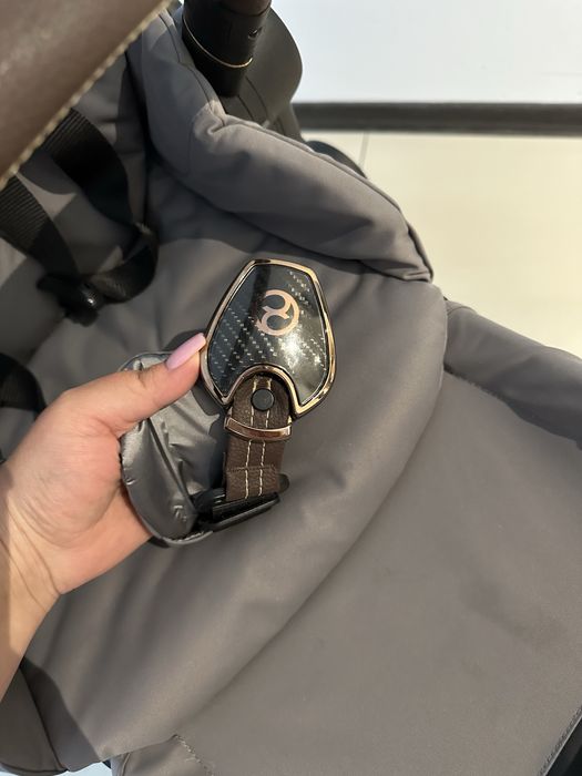 Cybex Platinium Priam 2.0