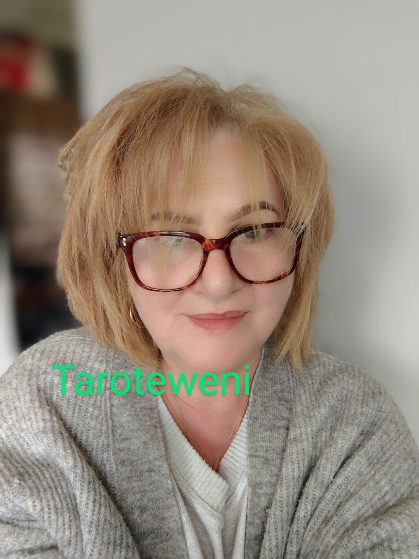 Wróżka-Tarot Eweni -Doradztwo życiowe