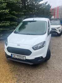 Ford Transit Courier  Ford Transit Courier 2021r przebieg 22000 km