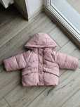 Куртка Zara 80 розмір