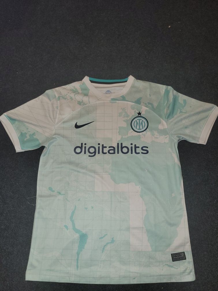 Koszulka inter Mediolan