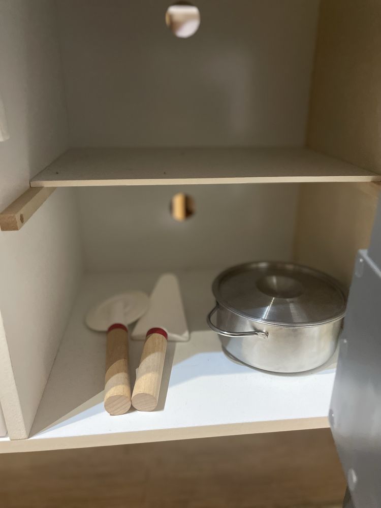 Kuchenka dla dzieci Lidl