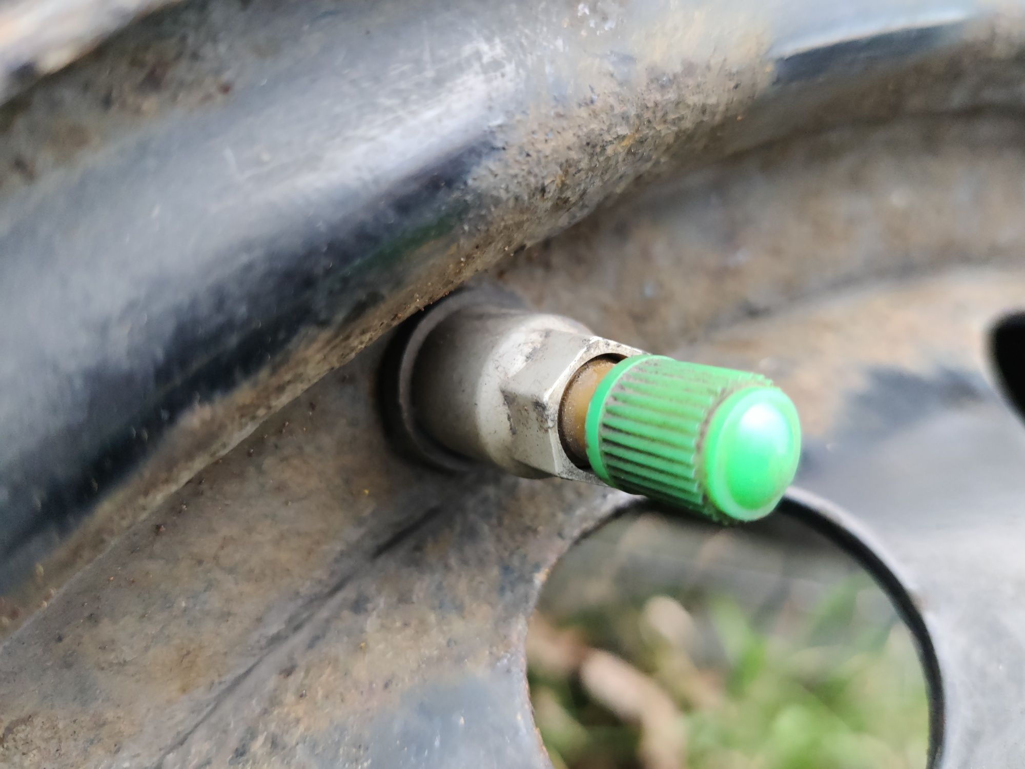 Koła Zimowe stalowe Toyota Auris/Corolla +TPMS 205/55R16