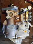 Pompa wtryskowa Mielec PWM3 -01 URSUS