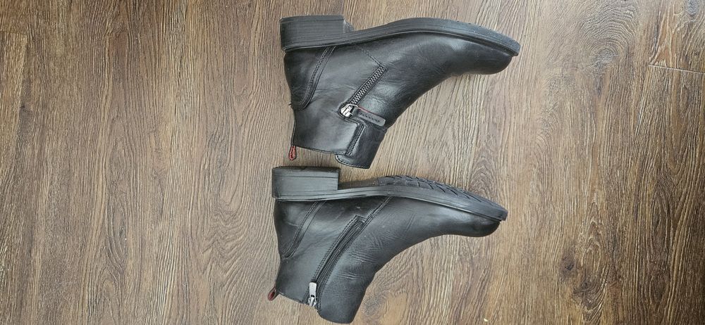 Buty, damskie, rozmiar 37