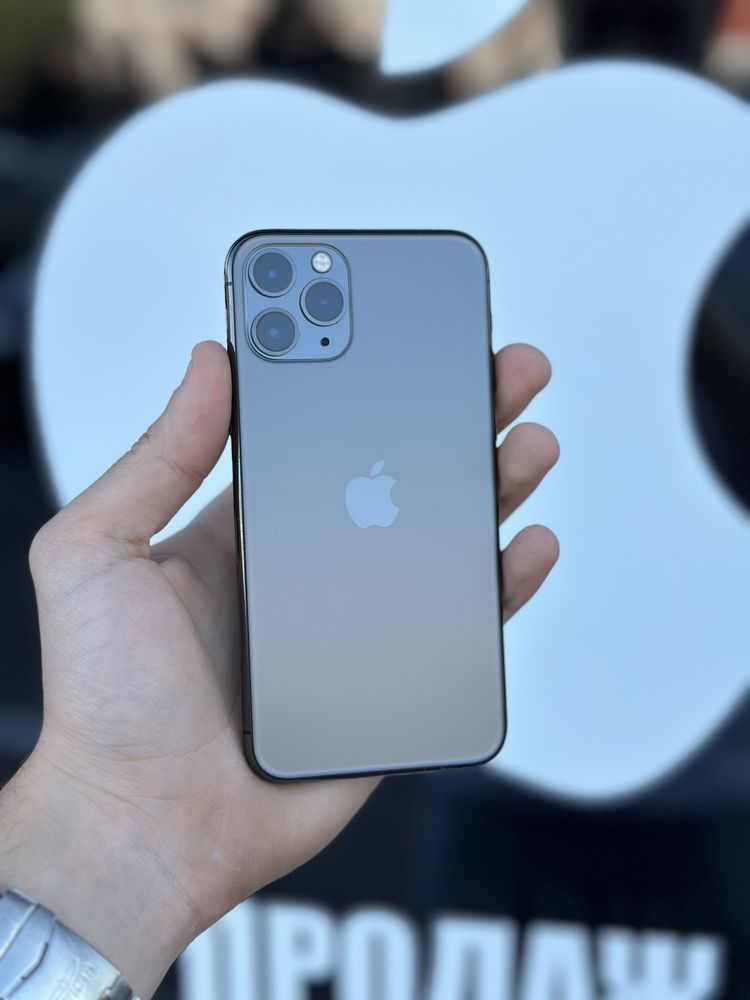 IPhone 11 Pro 256gb Neverlock!Магазин!Айфон!