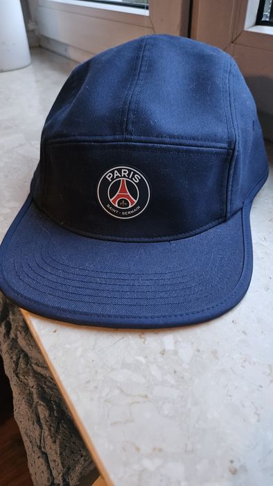 Czapka z daszkiem PSG nike
