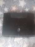 Ігровий ноутбук Alienware M17X