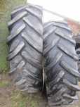 Opony Rolnicze 20,8/R42. 650/65 R42. 580/70R42