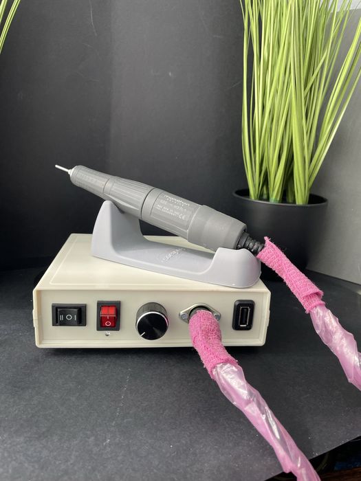 Павербанк для манікюру