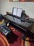 Piano / órgão / teclado Yamaha