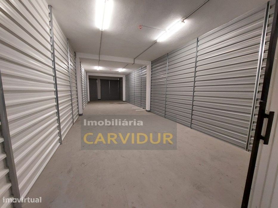 Armazéns desde 90m2 a 1000m2 ou mais ,pode escolher a área de que n...